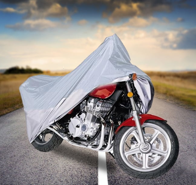 motorcycle bike cover